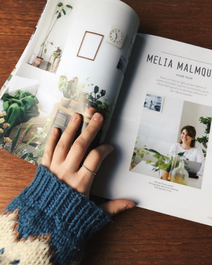 Photo | @fieldandnest
