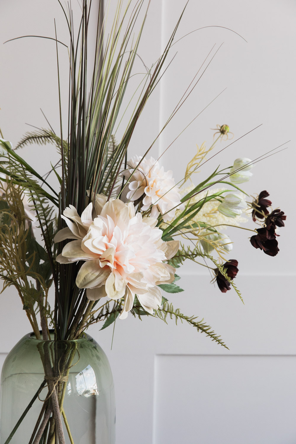 Say It With Flowers Field And Nest