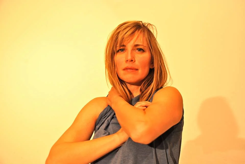 Heidi Gluck