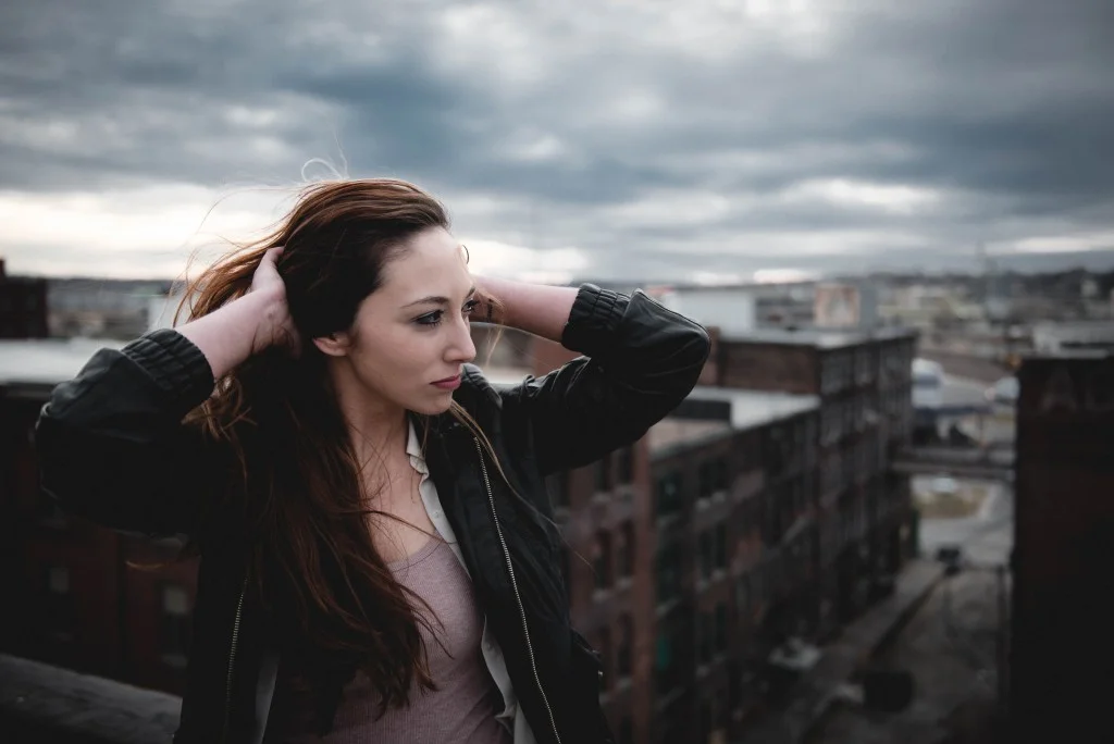 Rachel Mallin & The Wild Type
