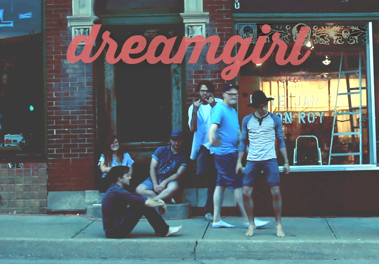 Dreamgirls
