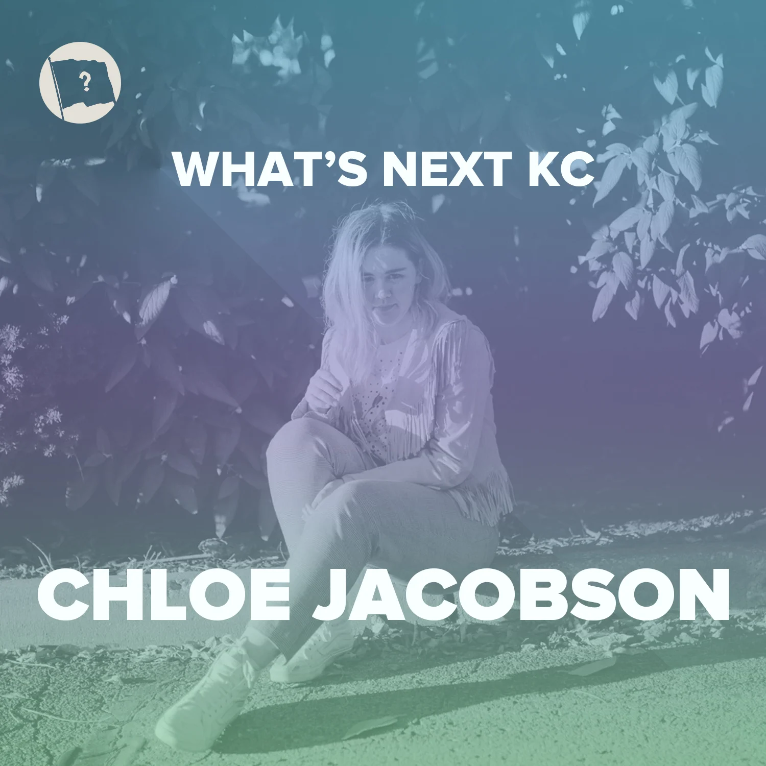 Chloe jacobson what's next cover 2.jpg