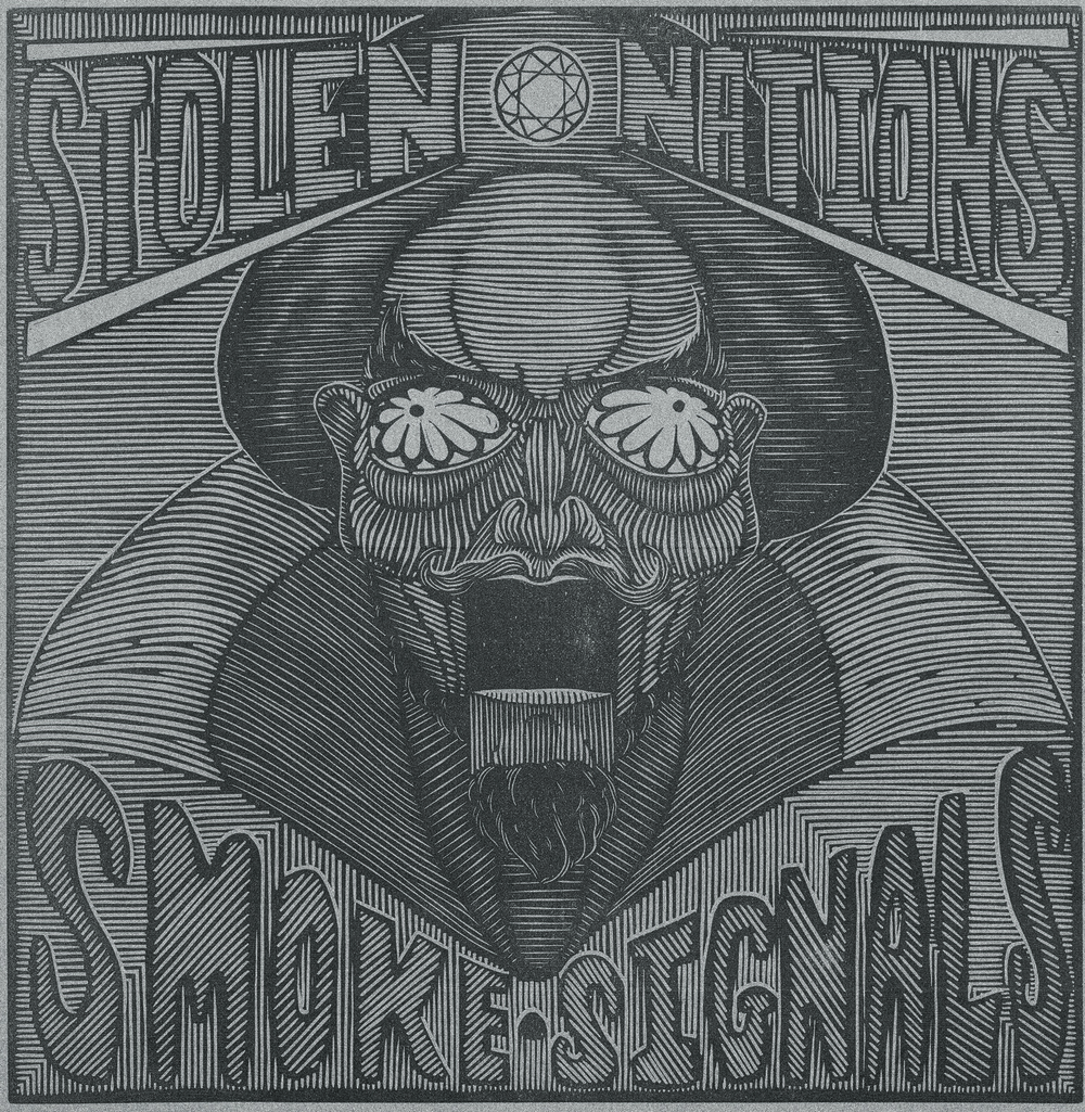 Stolen Nations - Smoke Signals