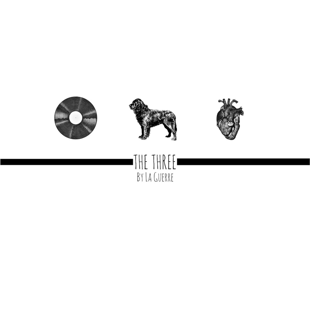 La Guerre - The Three