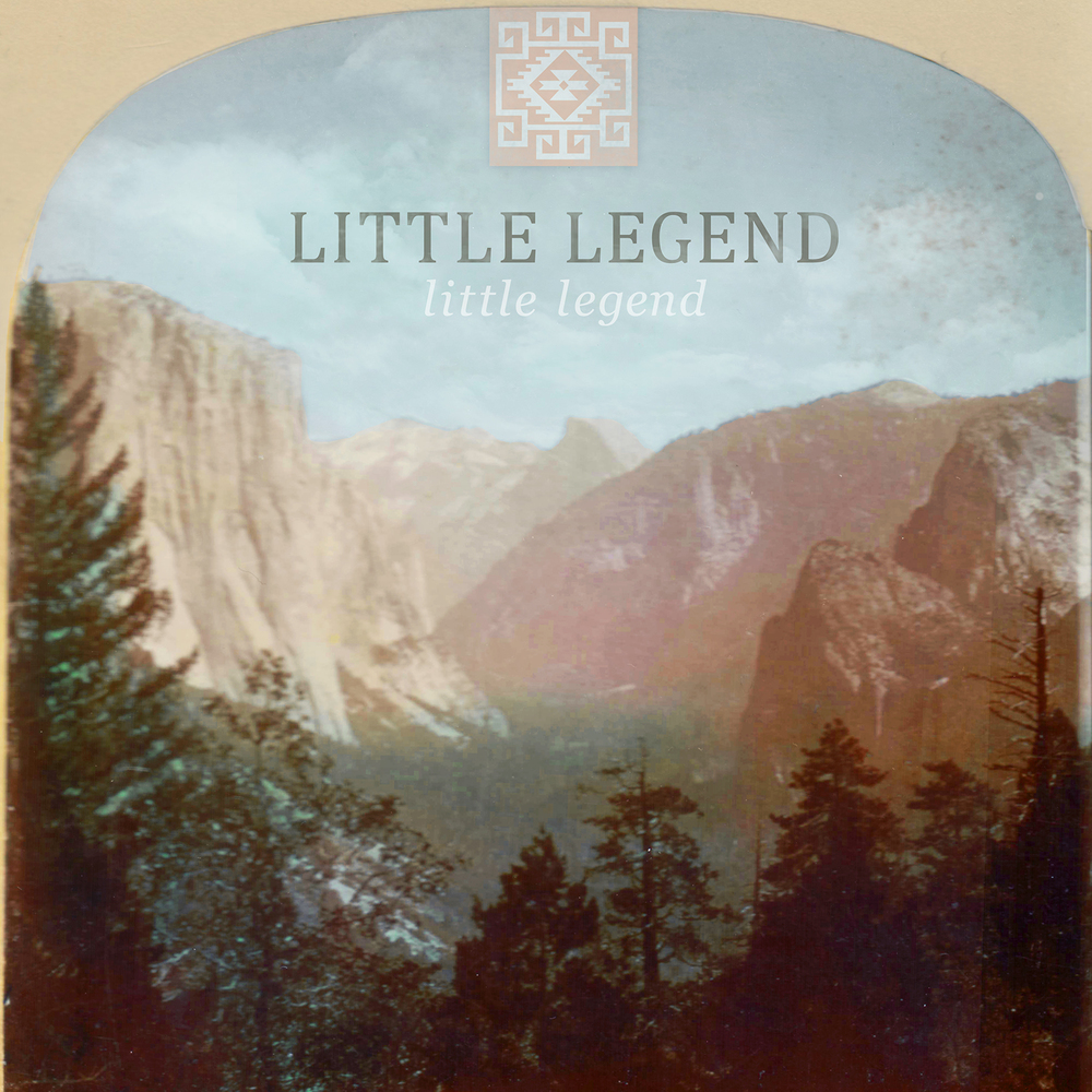 Little Legend - Little Legend