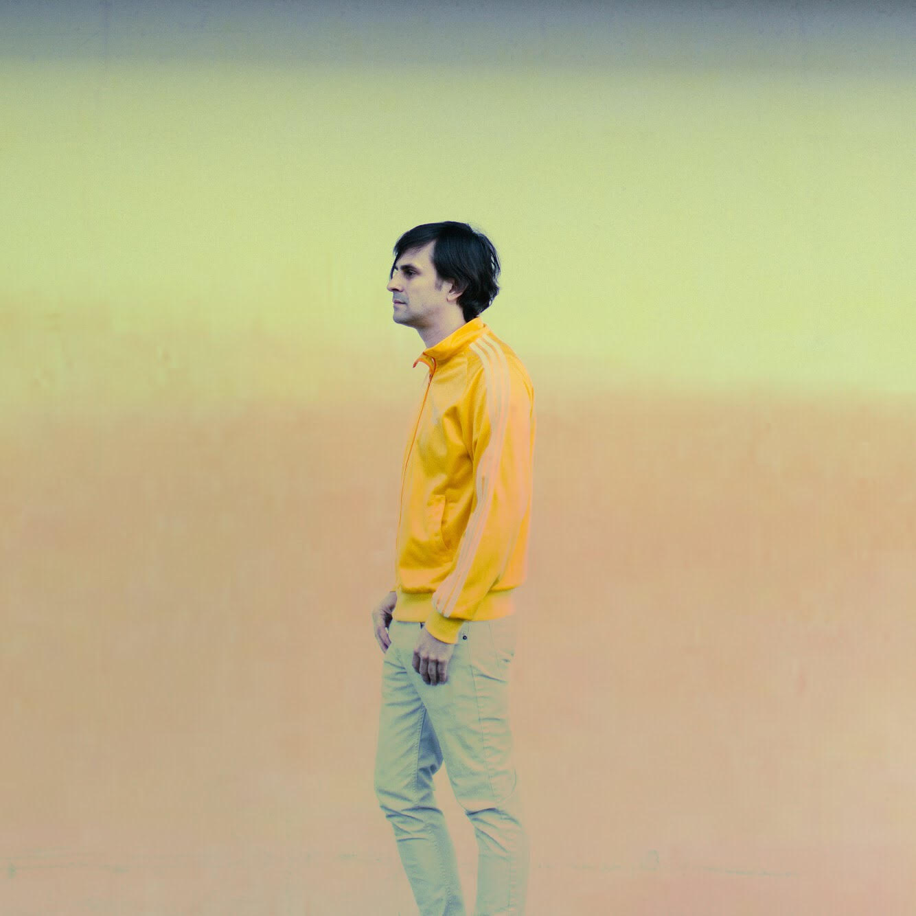 Stream new music from Pala Zolo