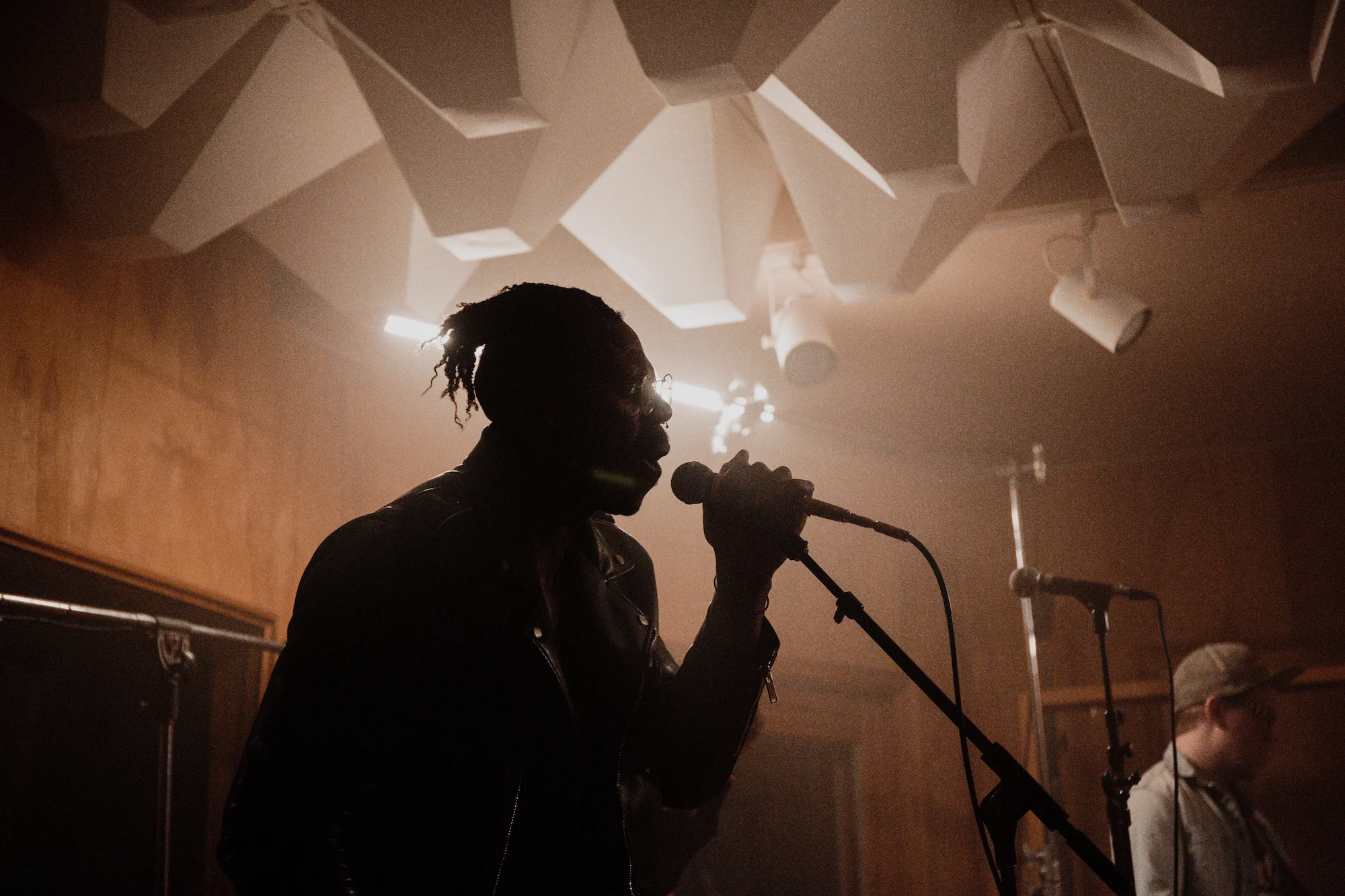 #TakeFlight with The Fey in their new live for Contender