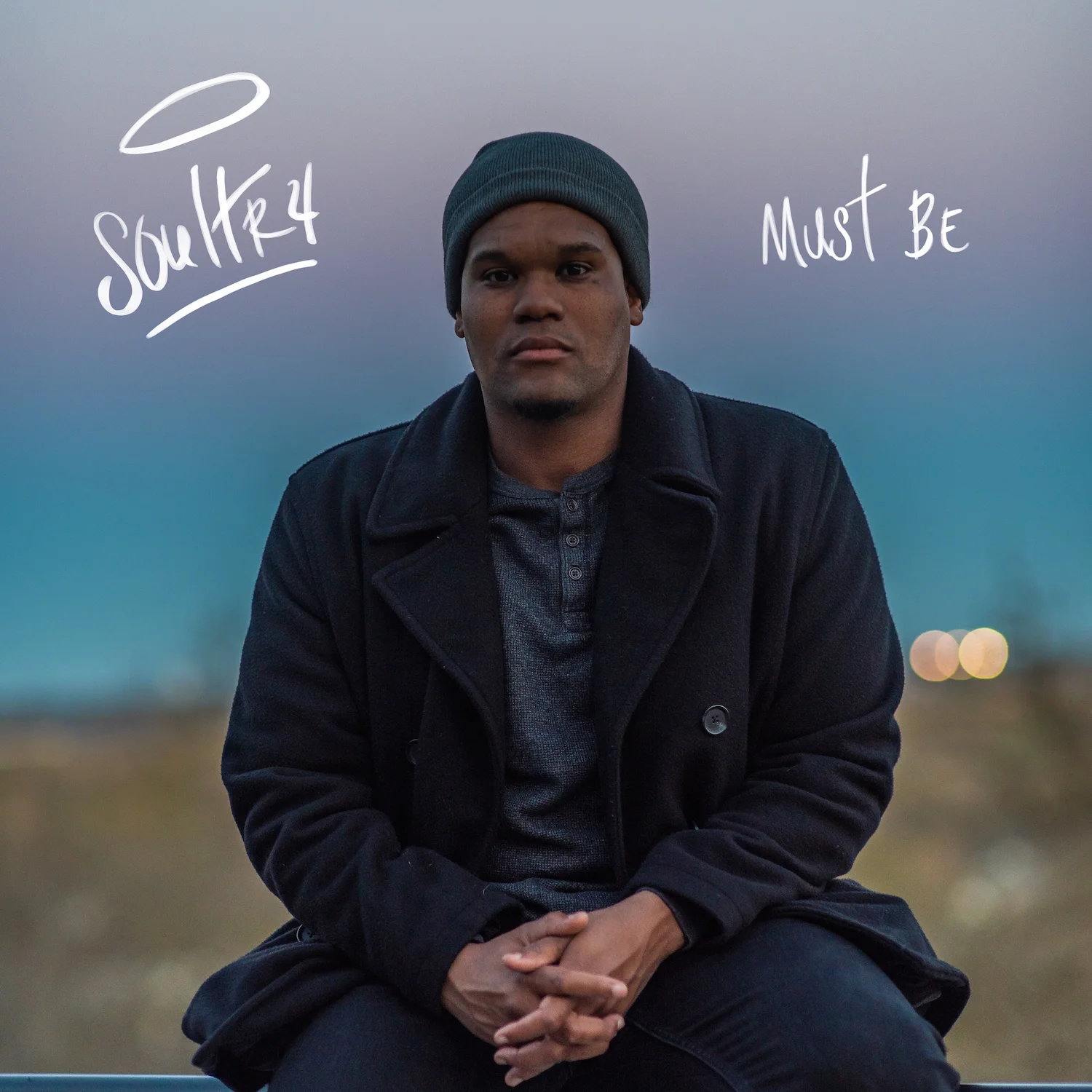 It "Must Be" the new single from Soultru