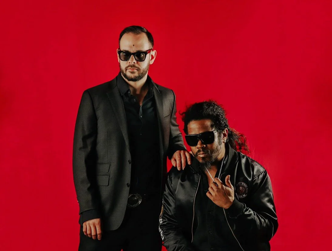 Our hometown boys Various Blonde are back with new EP "3s 1"