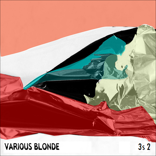 Various Blonde - 3s 2