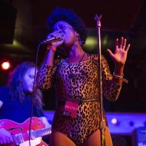 We are excited to share the new singles "Revolution/Get What You Give" from KC's own Hi-Lux