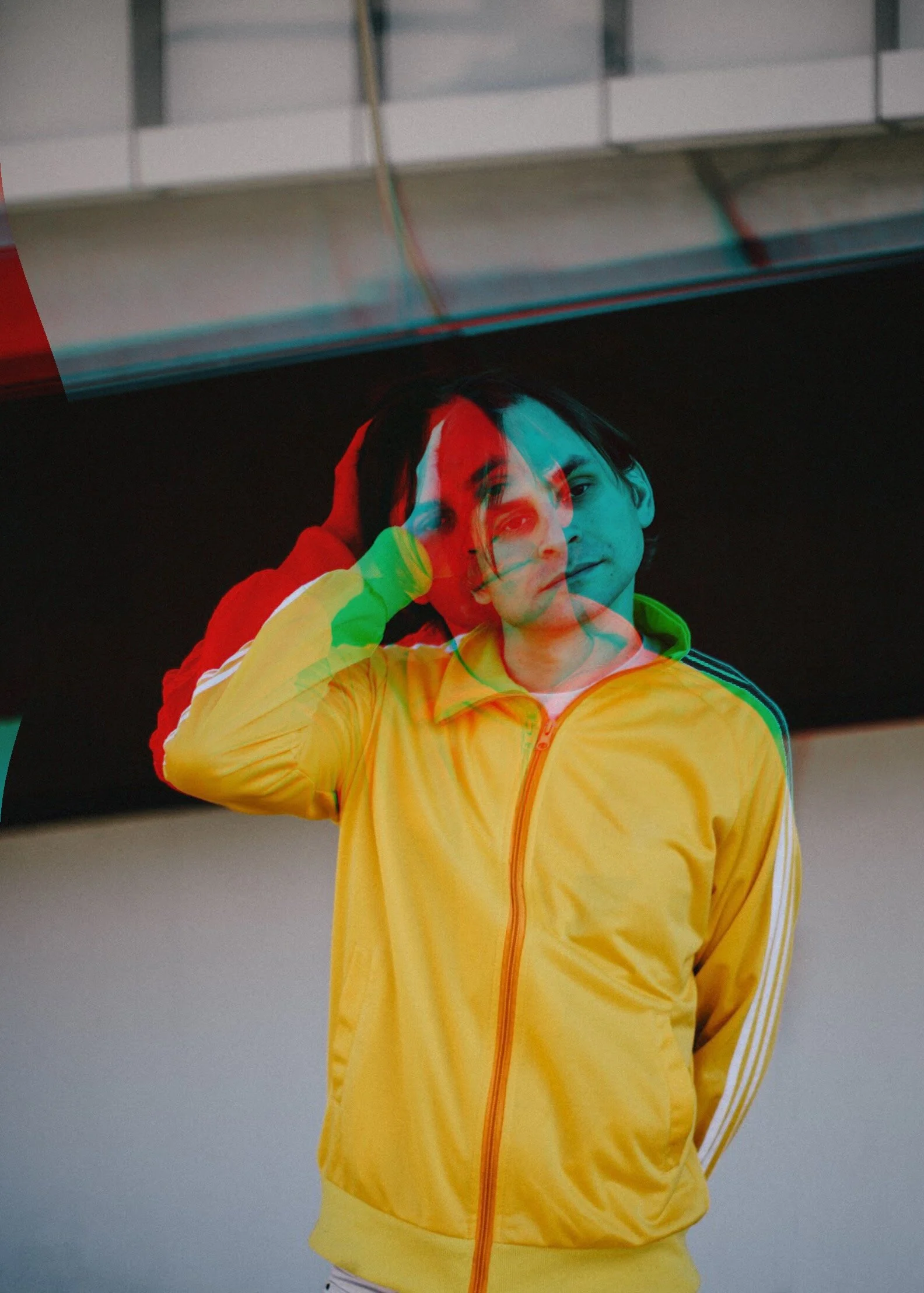 Pala Zolo is back with "You Can't"