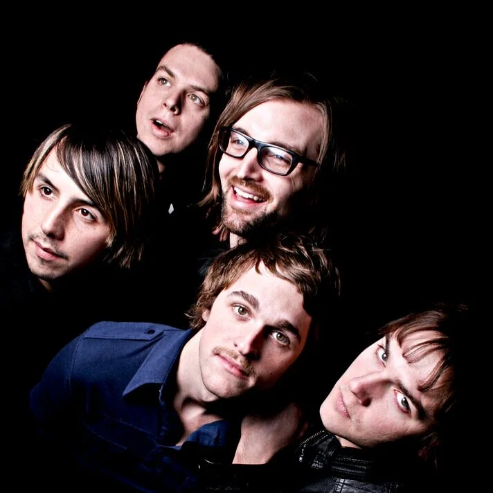 The Republic Tigers "Mind Over Matter" is out now 