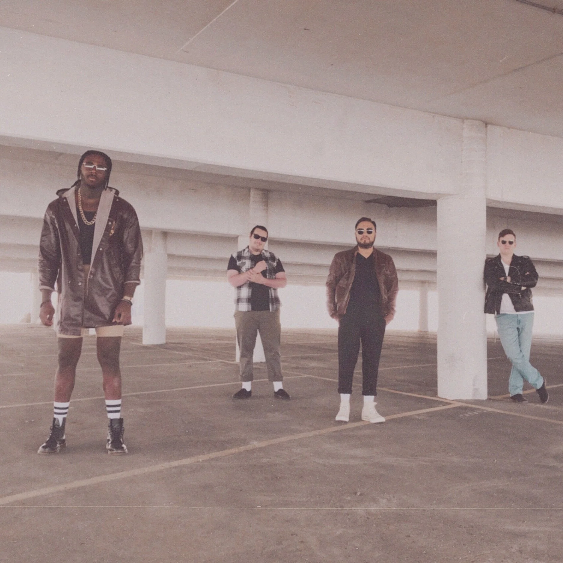 Tear It Off with The Fey's brand new video. 