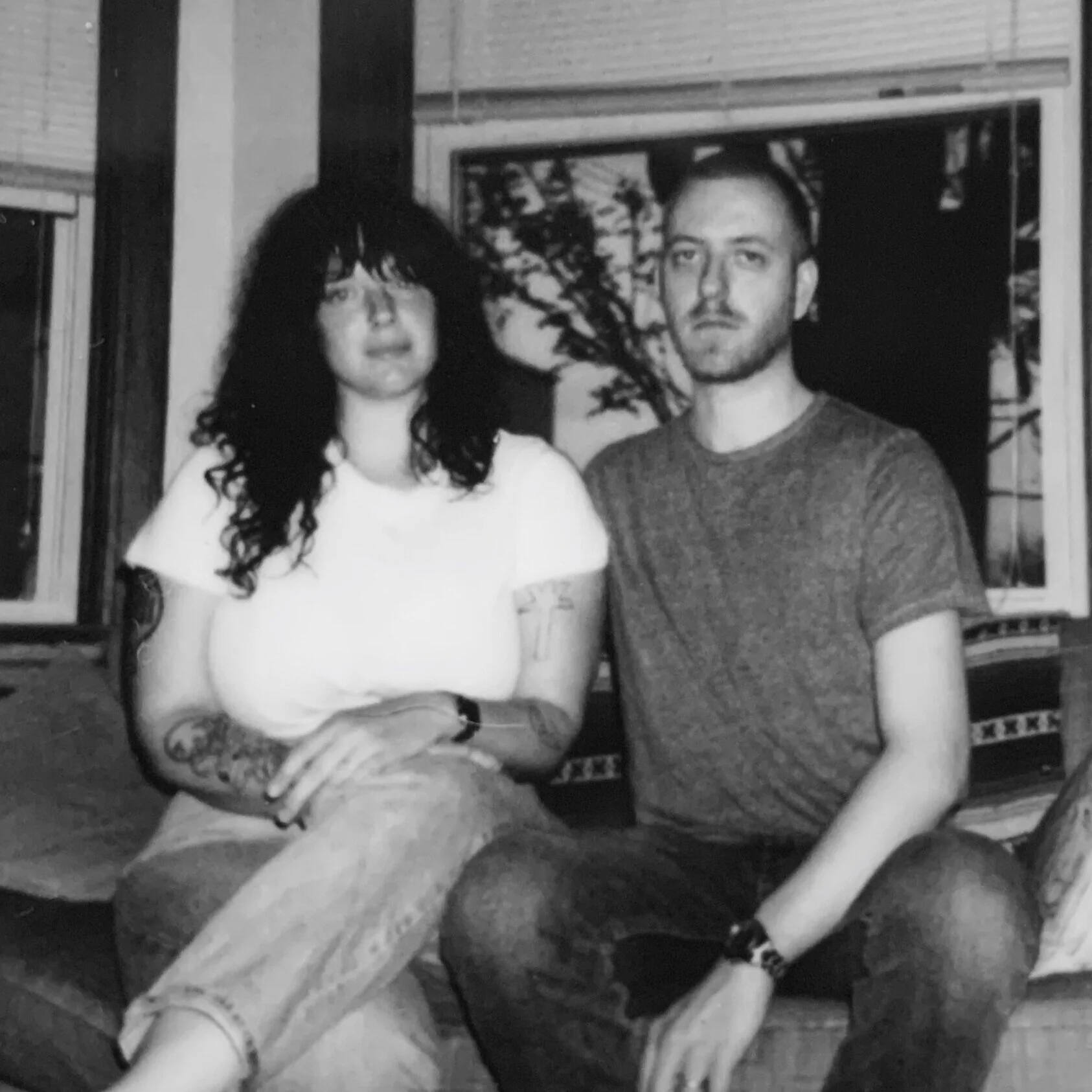 Check out Sally Haze's hypnotic new single Pavilion 