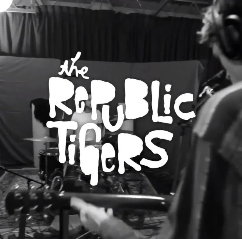 The Republic Tigers - Take It Out On Me Video