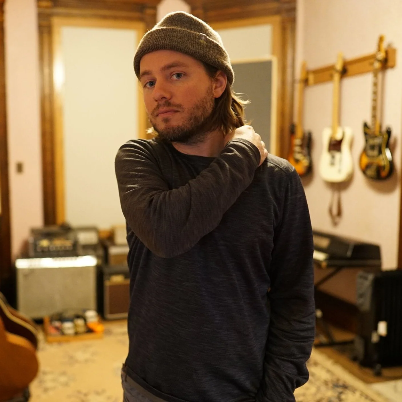Coby and the Prisoners releases new singles Lonely All The Time &amp; Sad Eyes