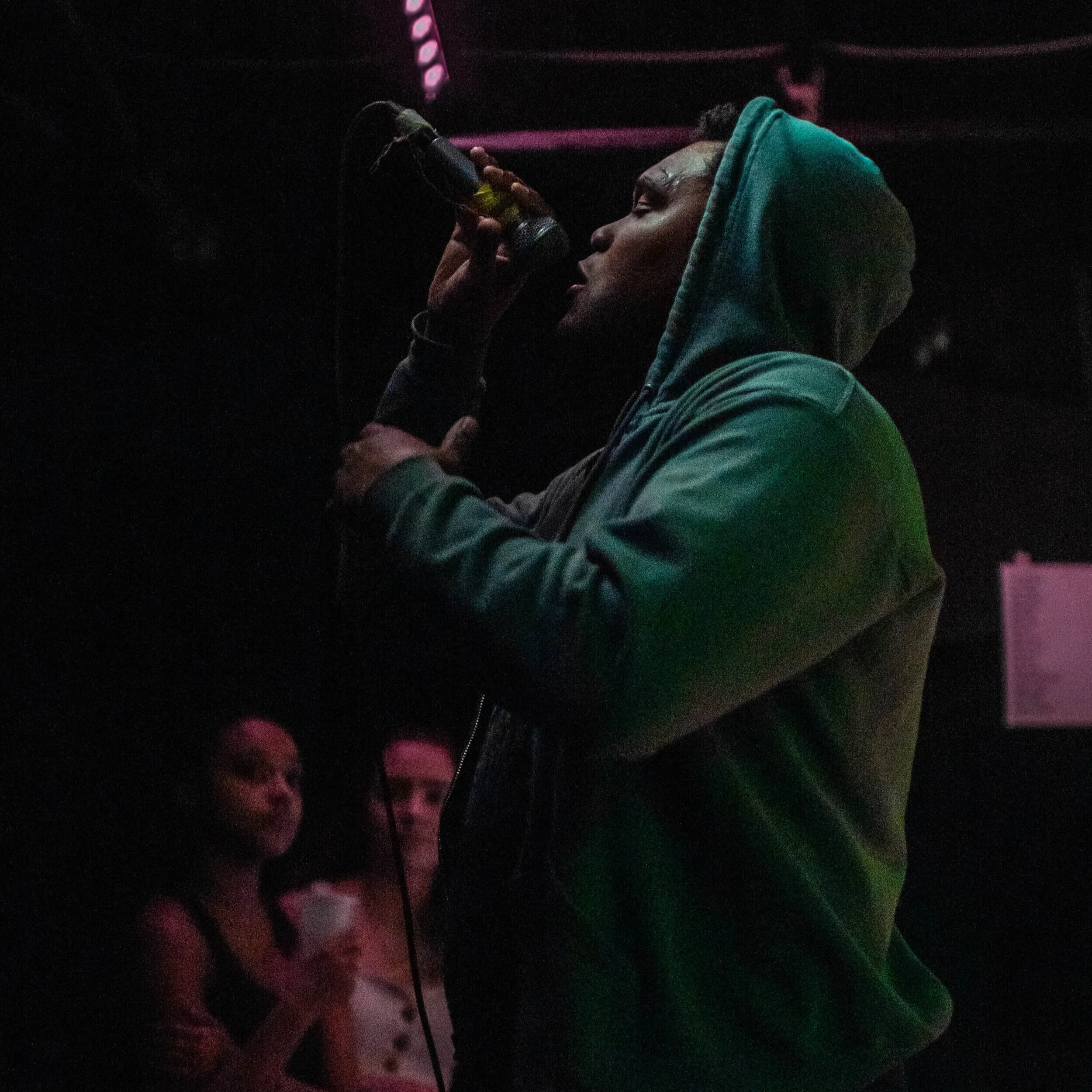 Soultru releases The Truth: An Acoustic EP