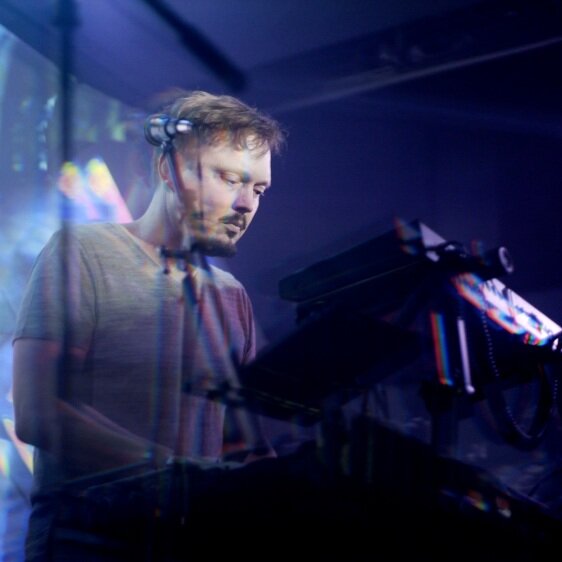 The Record Machine welcomes Monta At Odds with their first single for the label.