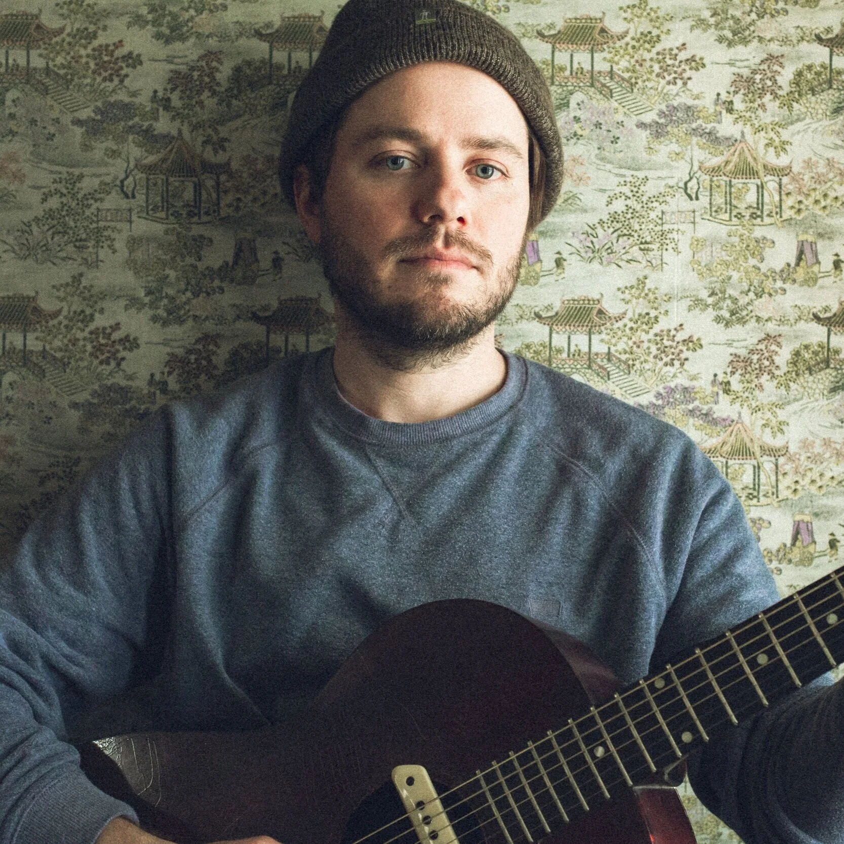 American Songwriter premieres track by track breakdown of the new Coby and the Prisoners Album - I Imagined A Window