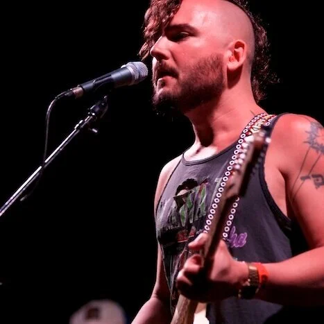 The Republic Tigers unleash new single Risky Business