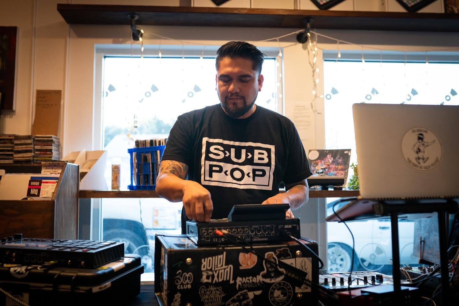 Progeny takes on a trip for the first single from upcoming EP Waterfruit