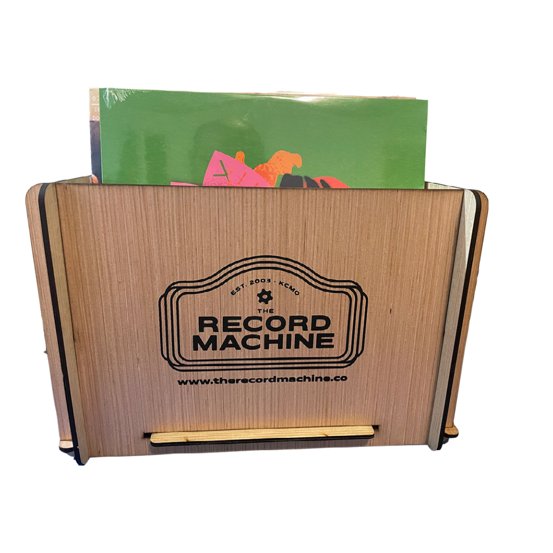 Store — The Record Machine