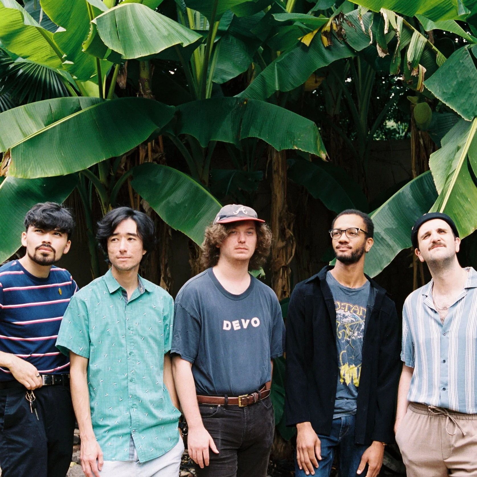 Dinner Time show off some newfound maturity with their single This Feeling Is...