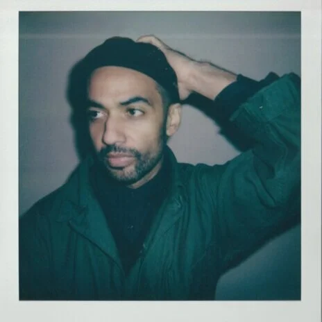 Listen to the haunting new single, Past Life, from Pageant Boys
