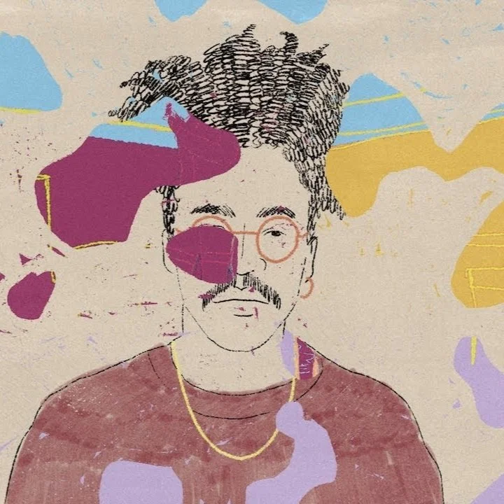 Blvck Hippie releases new animated video for Technicolor