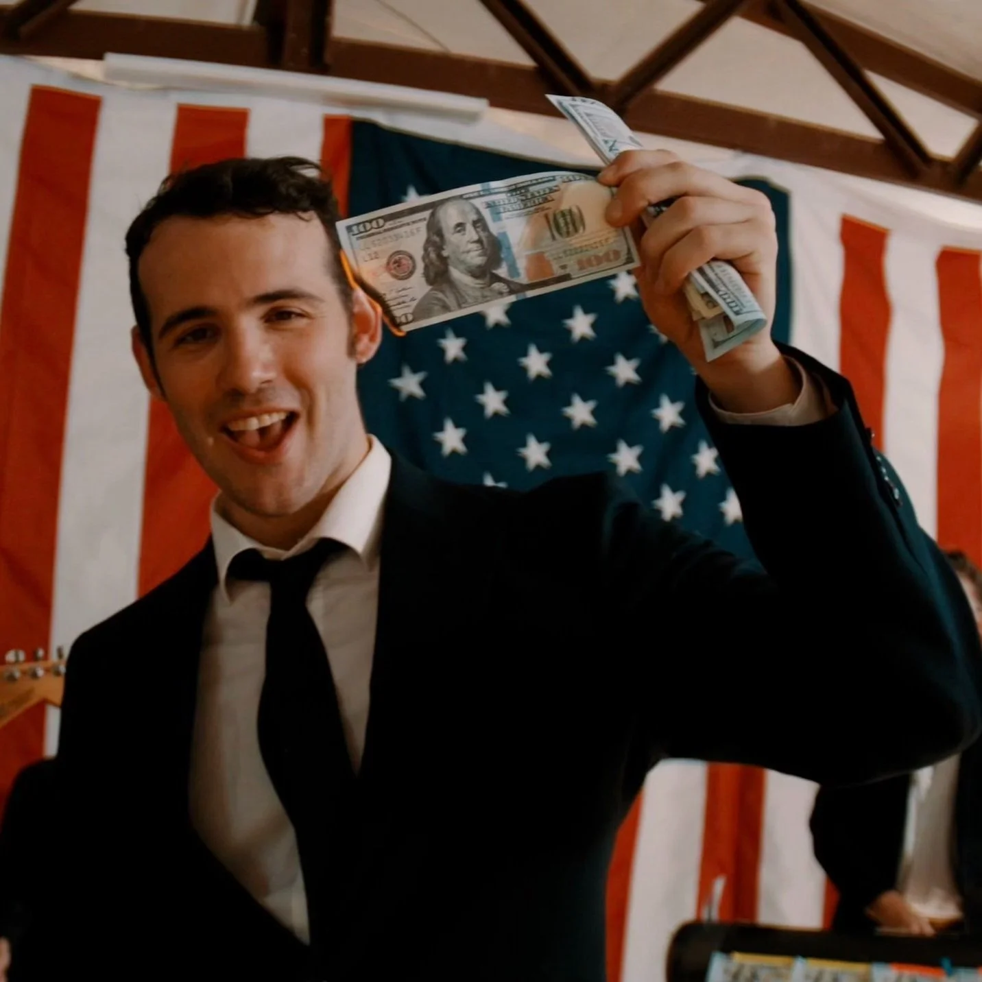 Indoor Creature releases new video standout single American Dream 