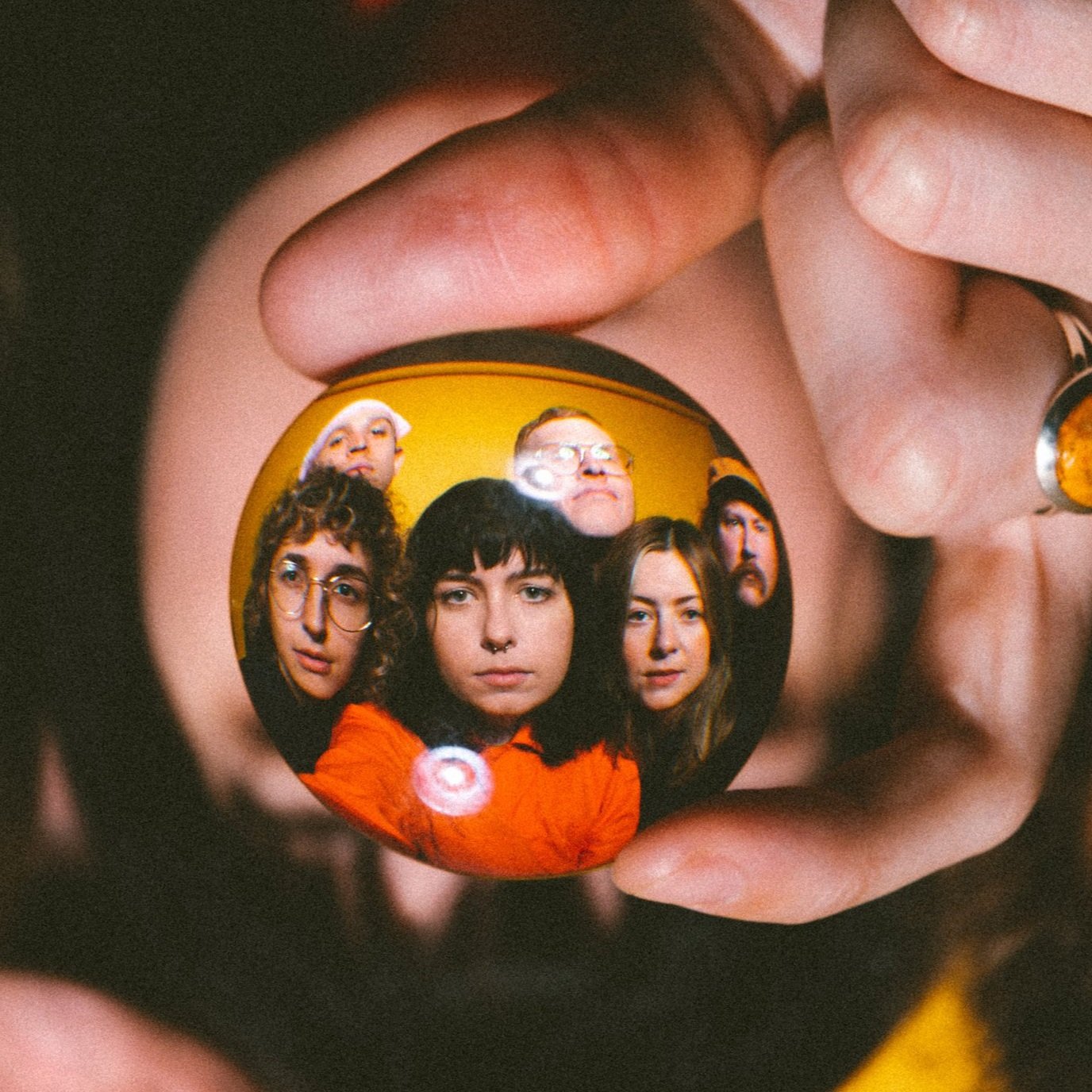 Bathe Alone release new single Waste It
