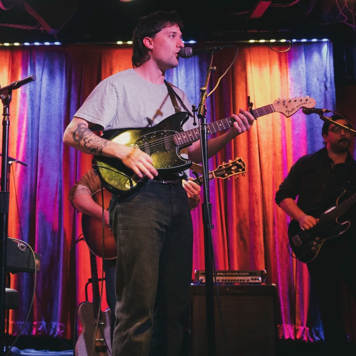 Blonde Bones joins The Record Machine family and releases new single New Animals
