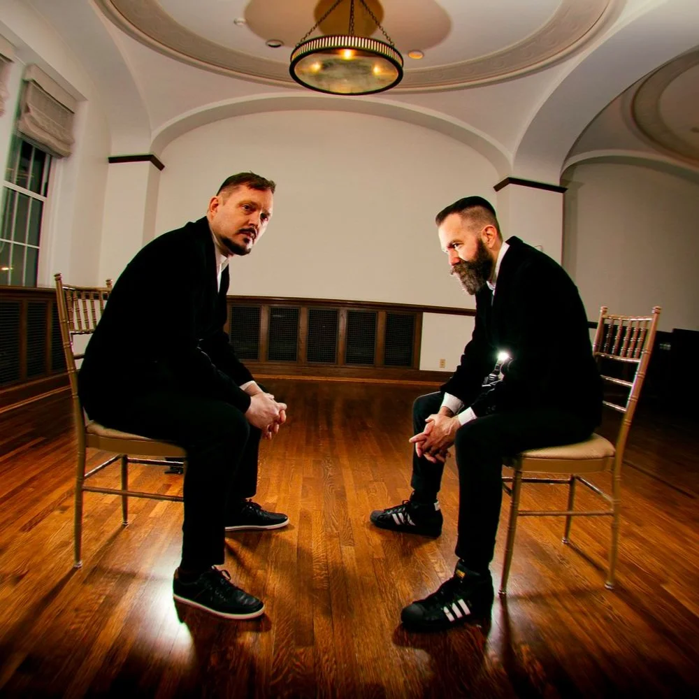 Static Phantoms release latest single Assassins