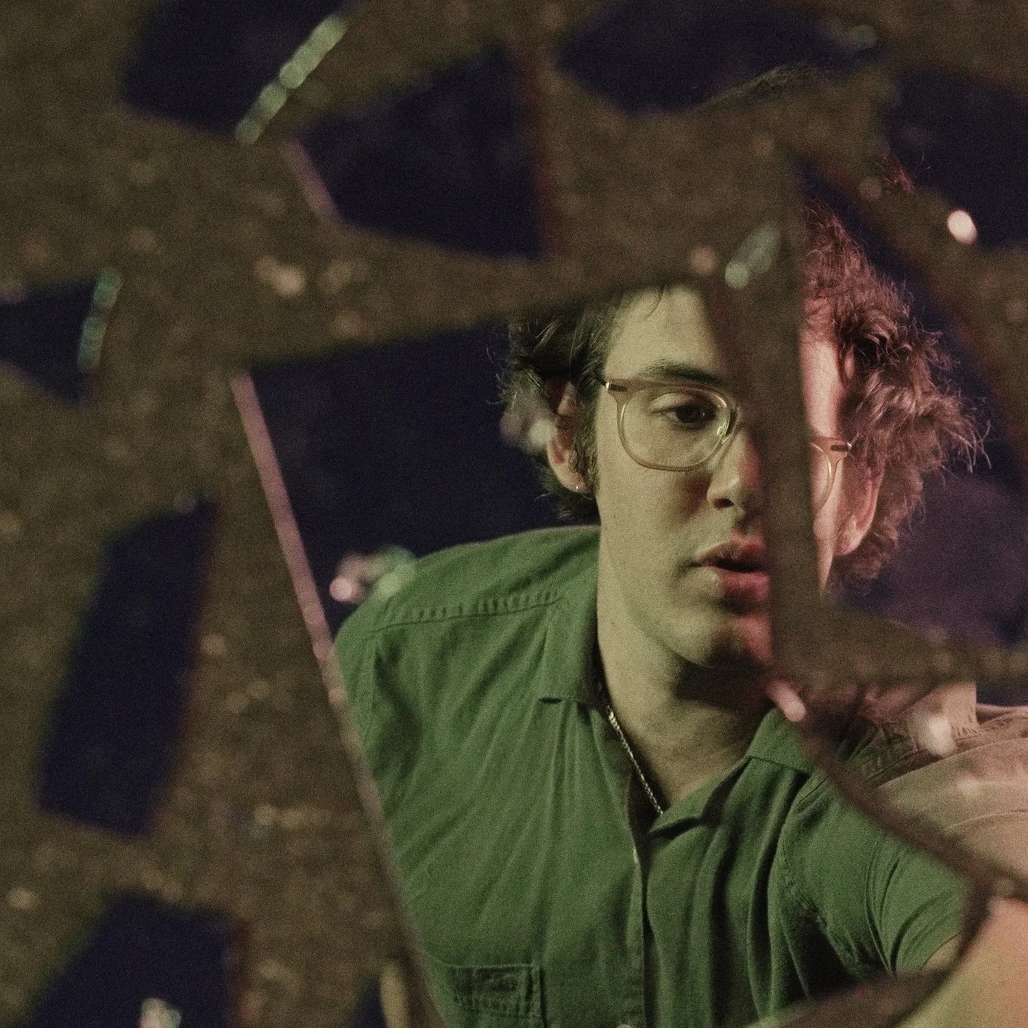Indoor Creature is back with a new single Somebody's Gotta Lose