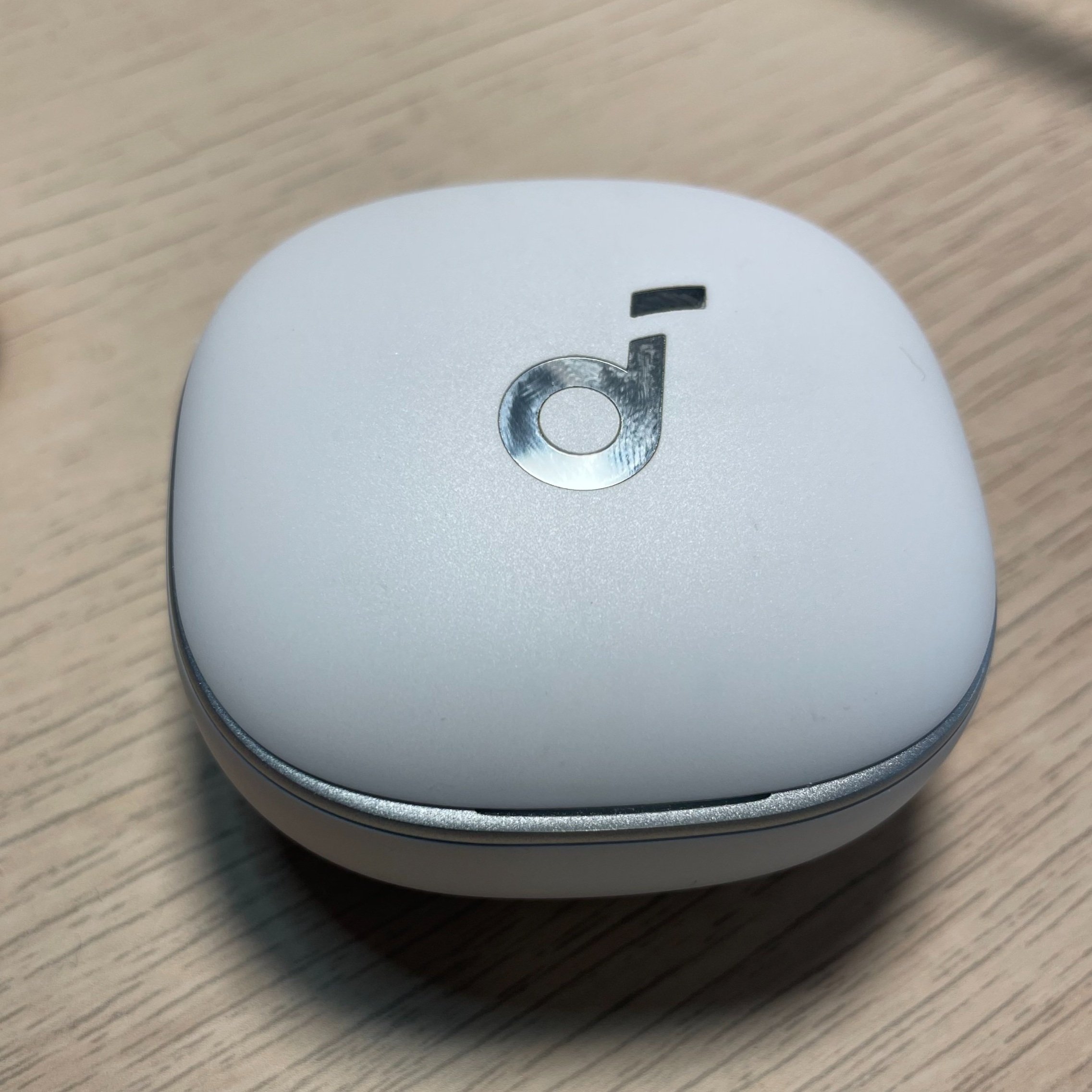 Review: Soundcore Liberty  4