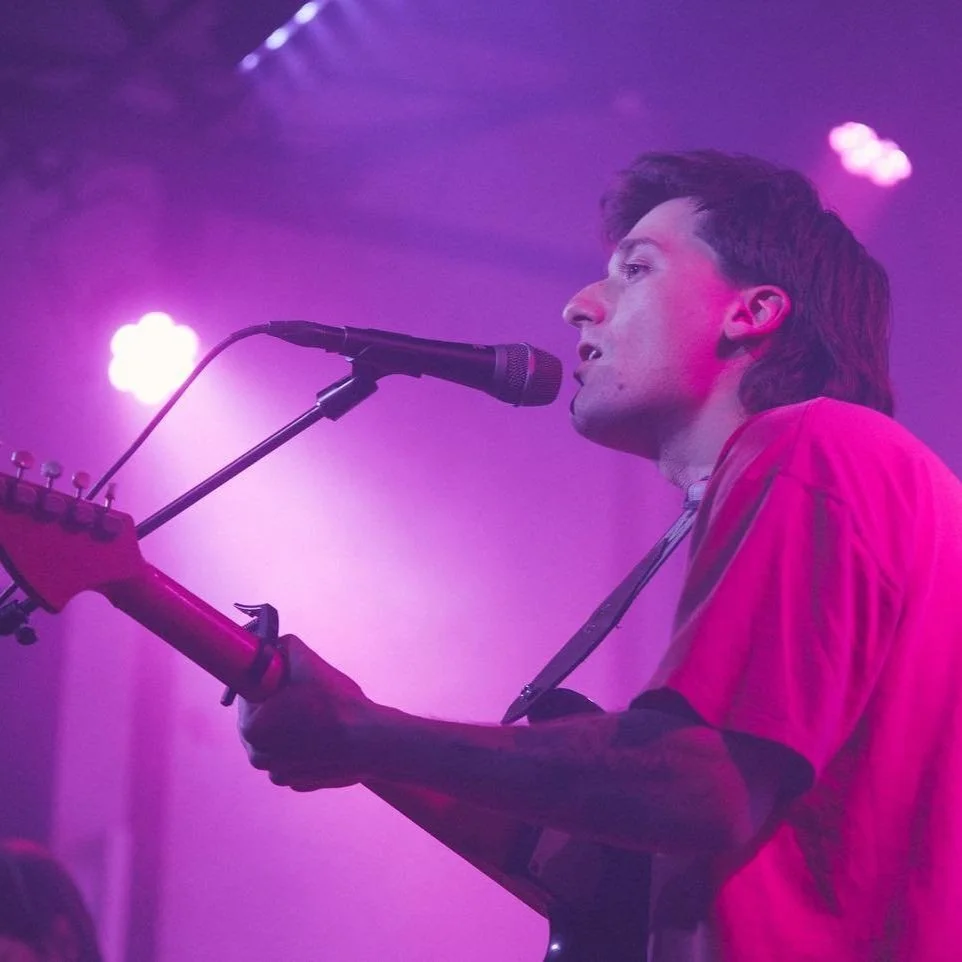 Blonde Bones release new single When It's Gone