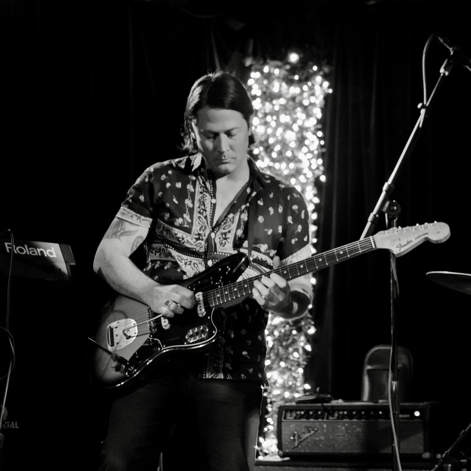 Blonde Bones release new single Bad Dream