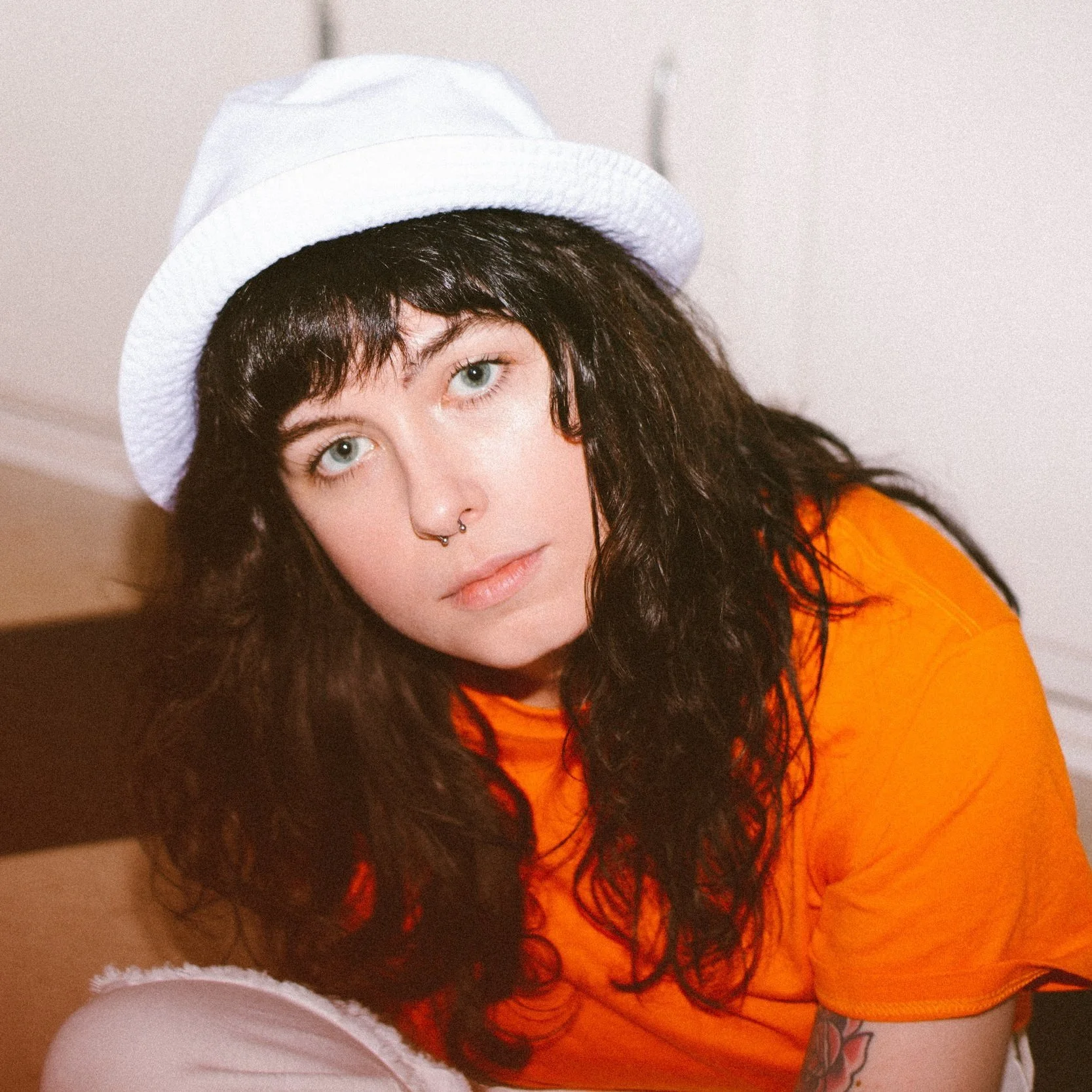 Bathe Alone to release double EP Fall With The Lights Down (Louise) &amp; Fall With The Lights Down (Velma)