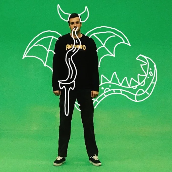 Mike Katz releases second single Wings of Love 