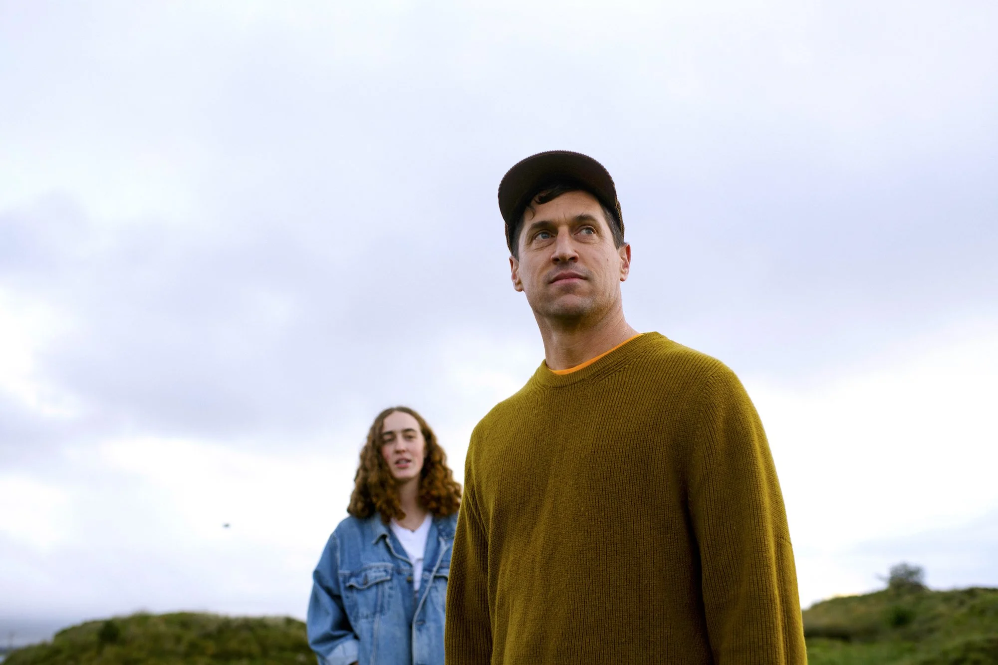 Blue Green releases new song Working All Night with newcomer Niamh Rhodes.
