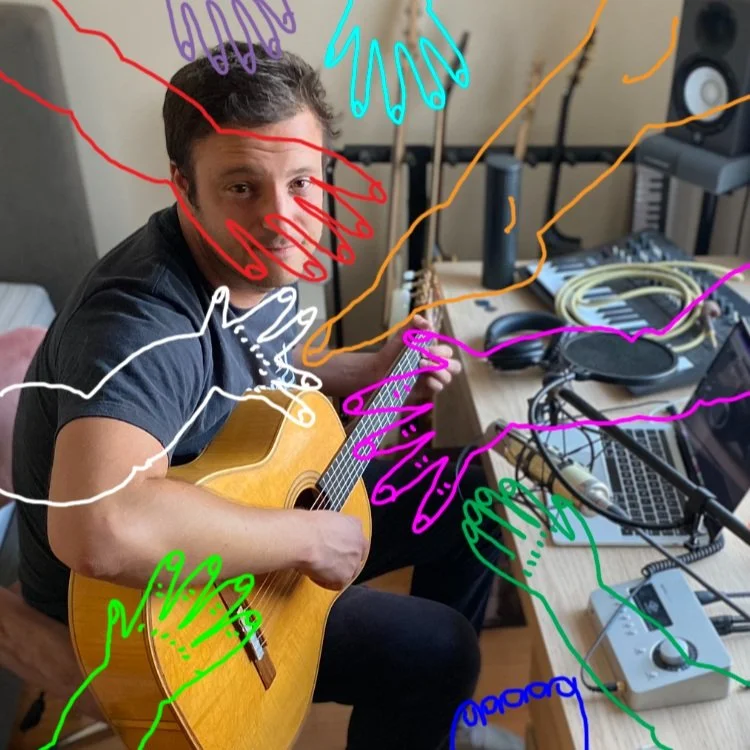 Mike Katz releases a new EP, Takes A Real Woman.