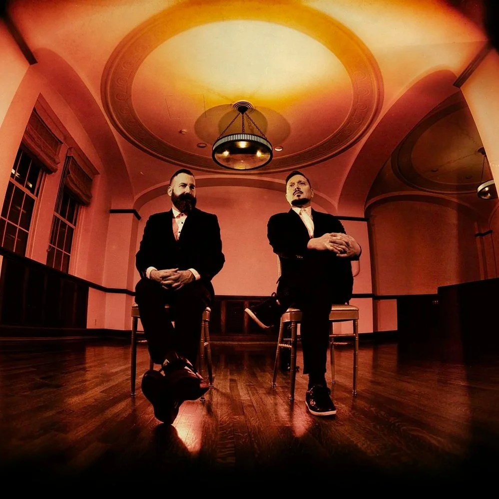 Static Phantoms releases new singles, Something Bright &amp; Deleria.