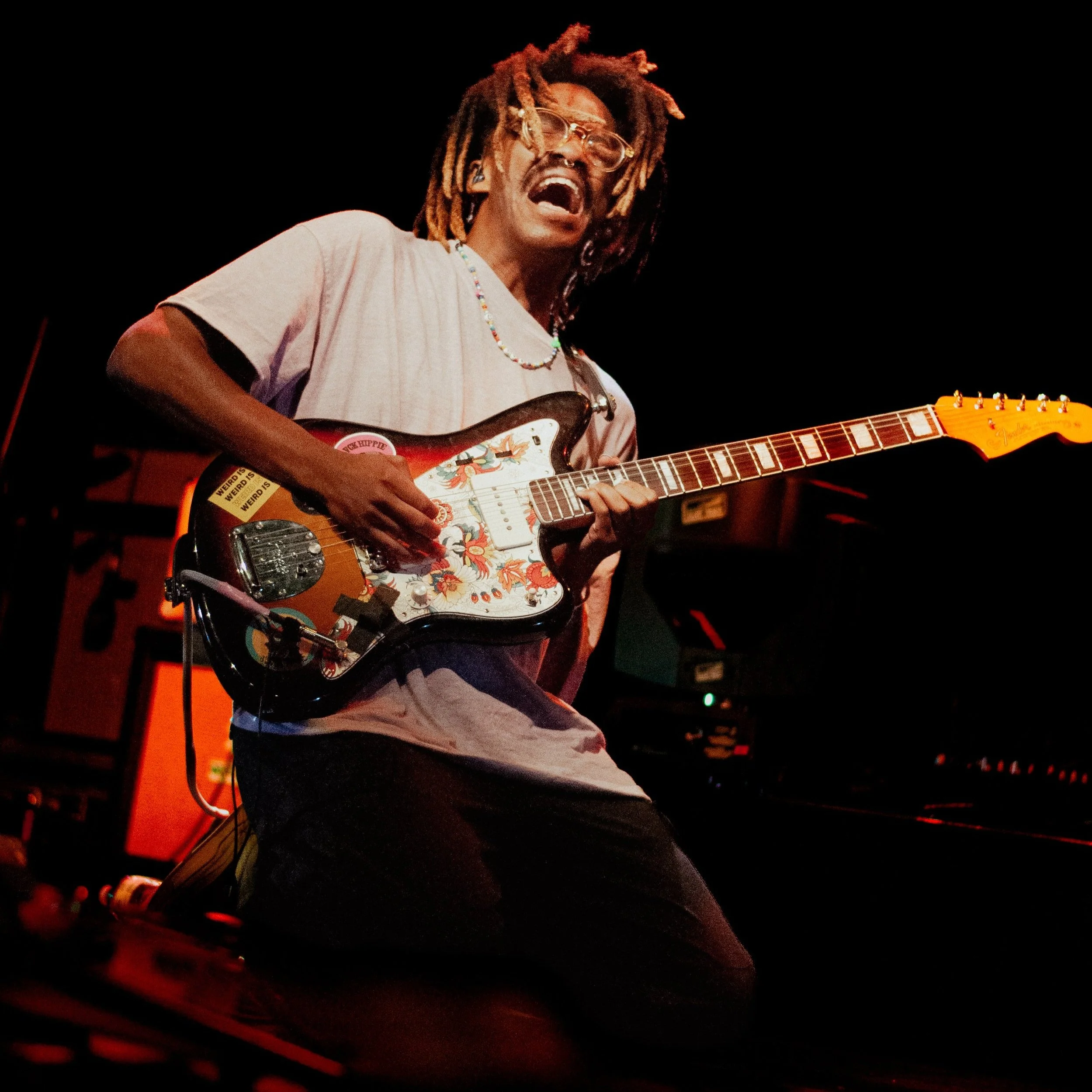Blvck Hippie release new single A Spike Lee Joint