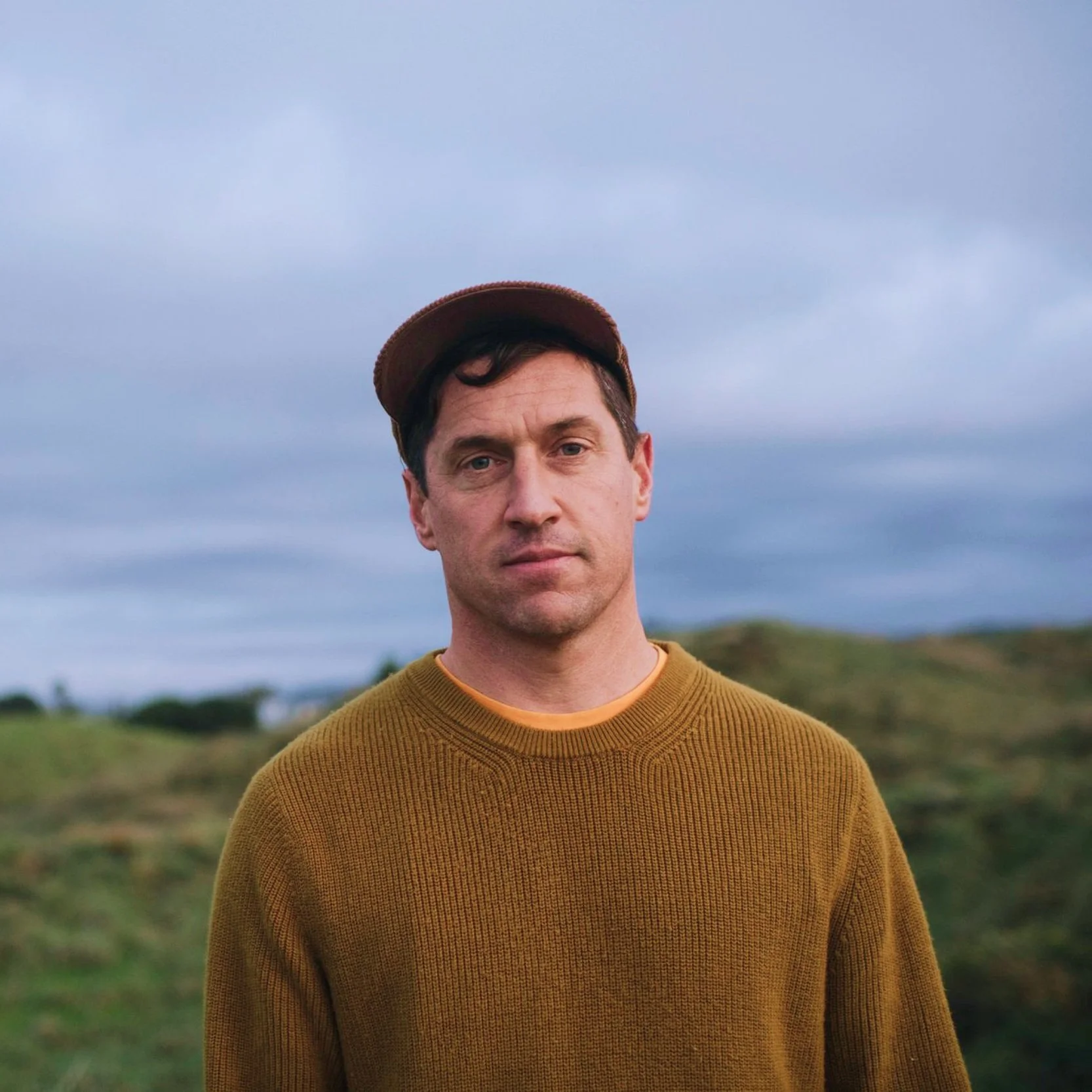 Bluey Green releases new EP Go Getter.