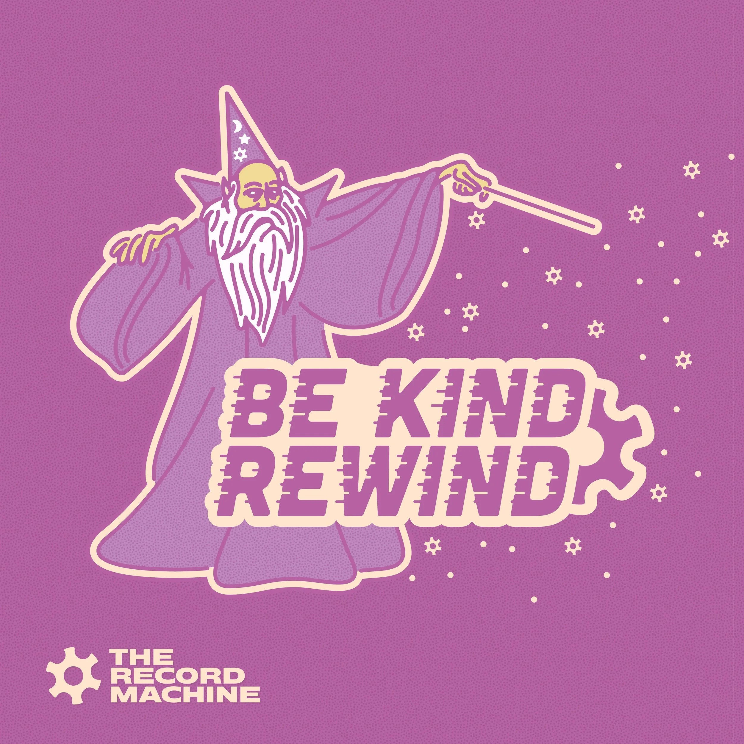 Be Kind, Rewind 2023