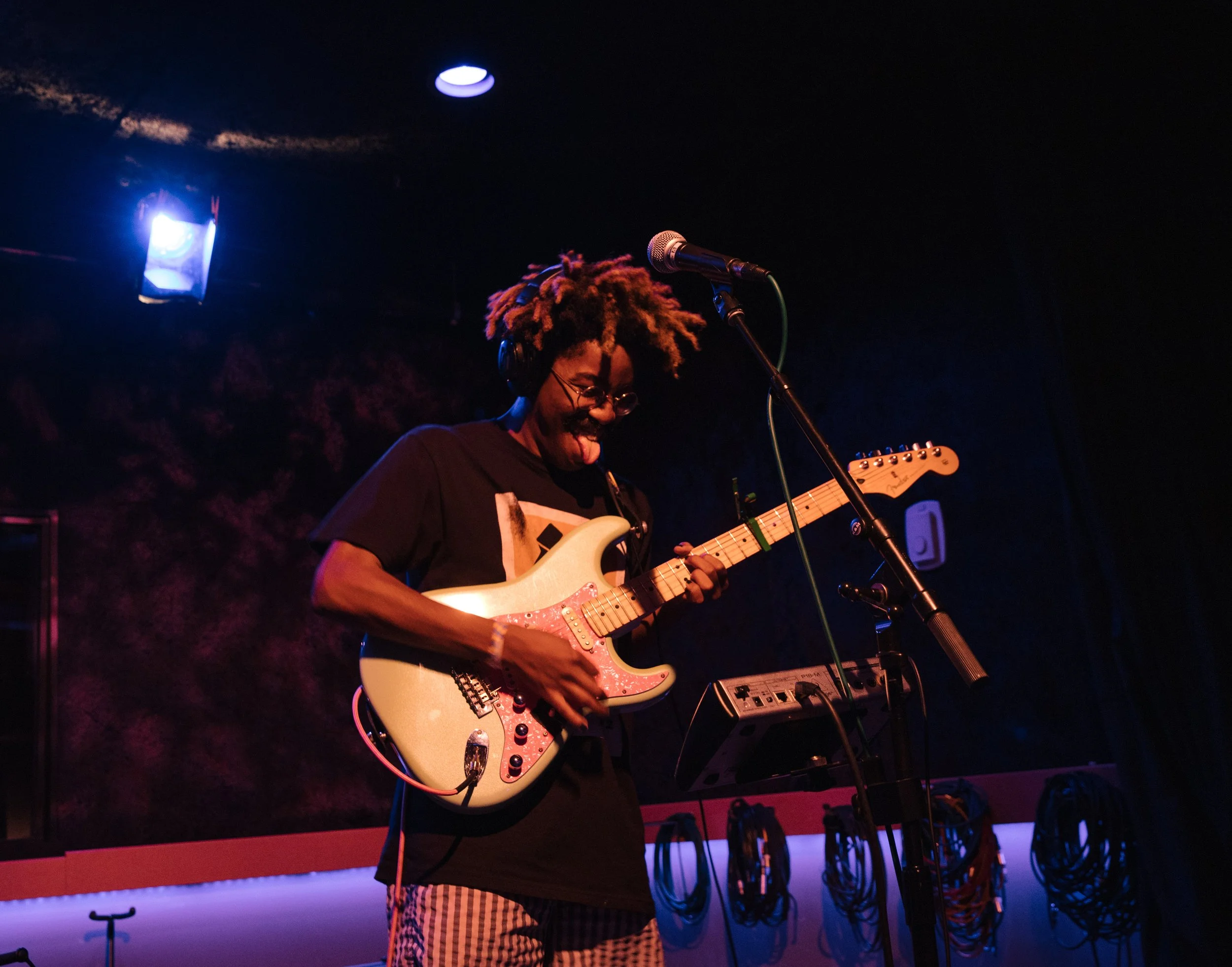 Blvck Hippie release Streetlights single and is going on tour!