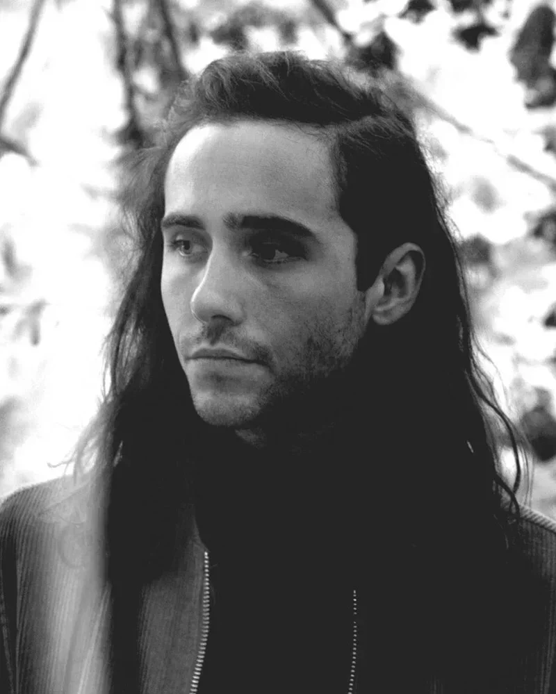 Andrew Black