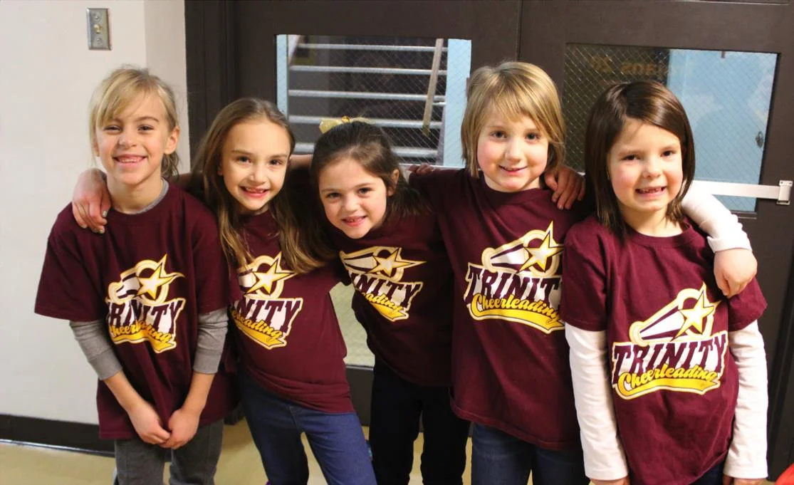 Located in the heart of downtown Sheboygan, Trinity is truly a community school. We welcome families from all walks of life, offering students an incredible private education in a safe, caring environment. Our mission is to “Make Known the Love of Christ,” and this starts with teaching our students how to love and serve their neighbors! If you want to see your child grow academically, socially AND spiritually, come and see the Trinity difference!