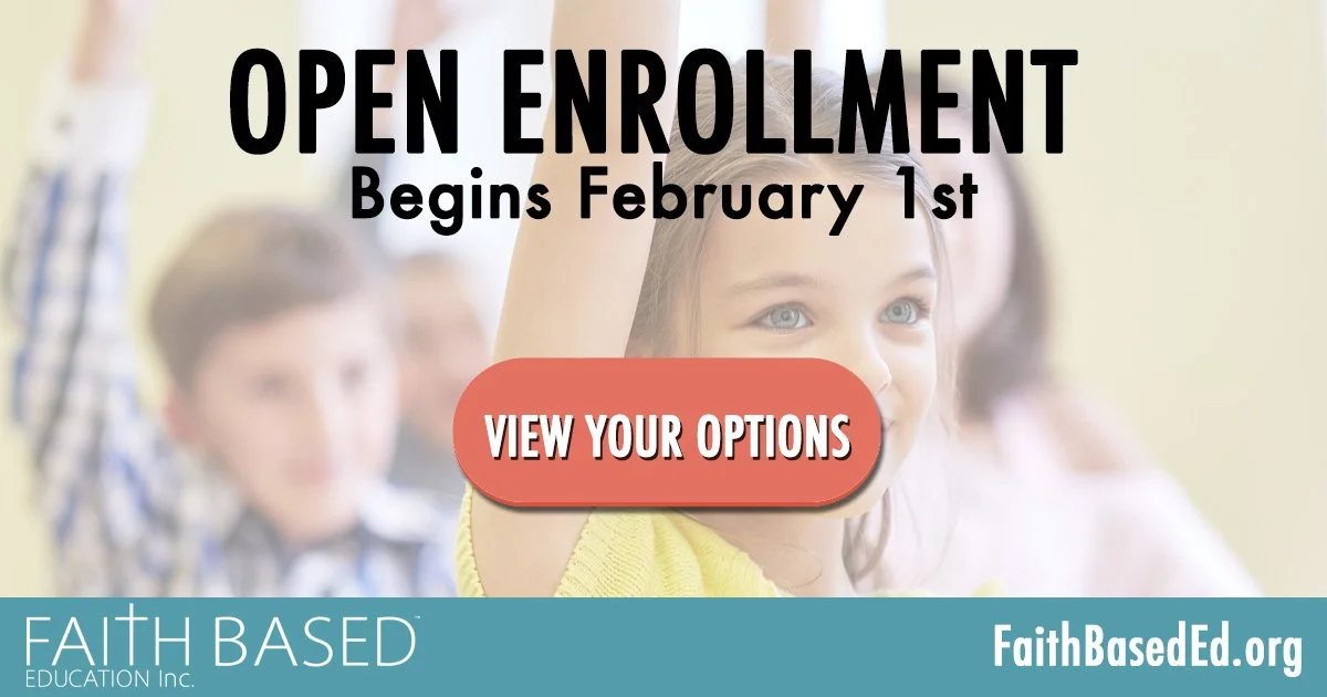 Faith Based Education